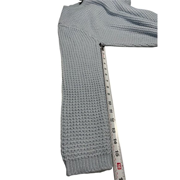 Urban Heritage sweater - Picture 9 of 12